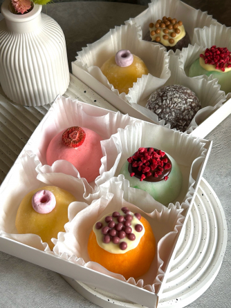 Моти в Донецке Донецк