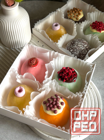 Моти в Донецке Донецк - изображение 2