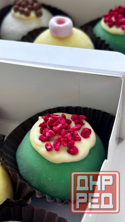 Моти в Донецке Донецк - изображение 4