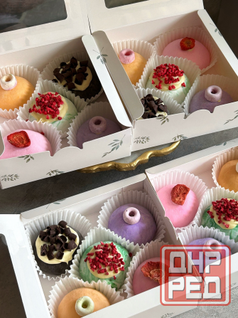 Моти в Донецке Донецк - изображение 1