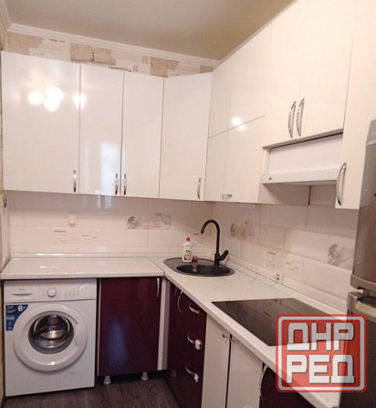 Аренда 1 ком кв Ленинский район Донецк - изображение 2