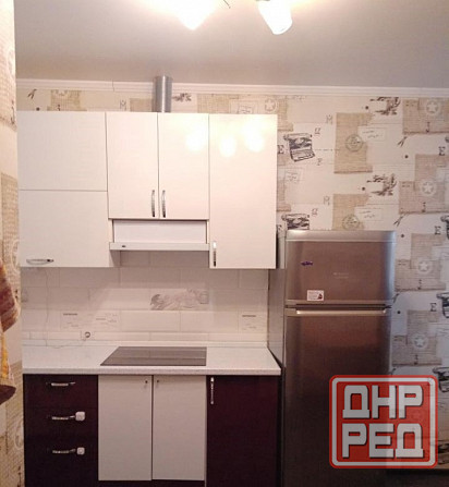 Аренда 1 ком кв Ленинский район Донецк - изображение 1