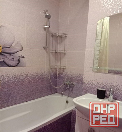 Аренда 1 ком кв Ленинский район Донецк - изображение 3