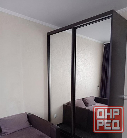 Аренда 1 ком кв Ленинский район Донецк - изображение 4