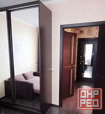 Аренда 1 ком кв Ленинский район Донецк - изображение 5