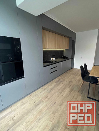 Сдаю 2 к.кВ, Калининский район, ул. Нижнеуденская 3, Рынок Контур Донецк - изображение 1