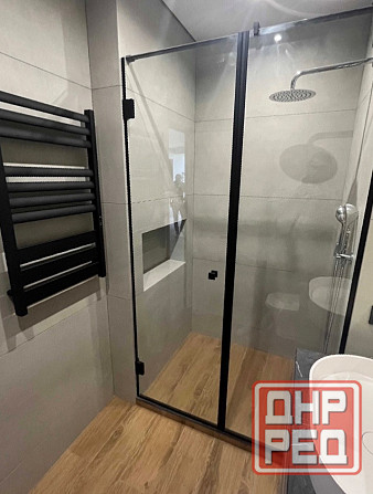 Сдаю 2 к.кВ, Калининский район, ул. Нижнеуденская 3, Рынок Контур Донецк - изображение 5