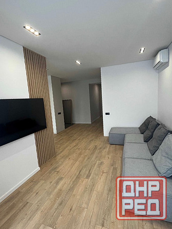 Сдаю 2 к.кВ, Калининский район, ул. Нижнеуденская 3, Рынок Контур Донецк - изображение 2