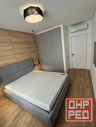 Сдаю 2 к.кВ, Калининский район, ул. Нижнеуденская 3, Рынок Контур Донецк - изображение 3