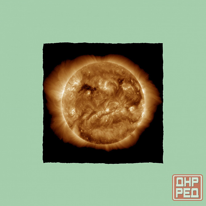 Мокрый такой Елена Симонянц Донецк - изображение 1