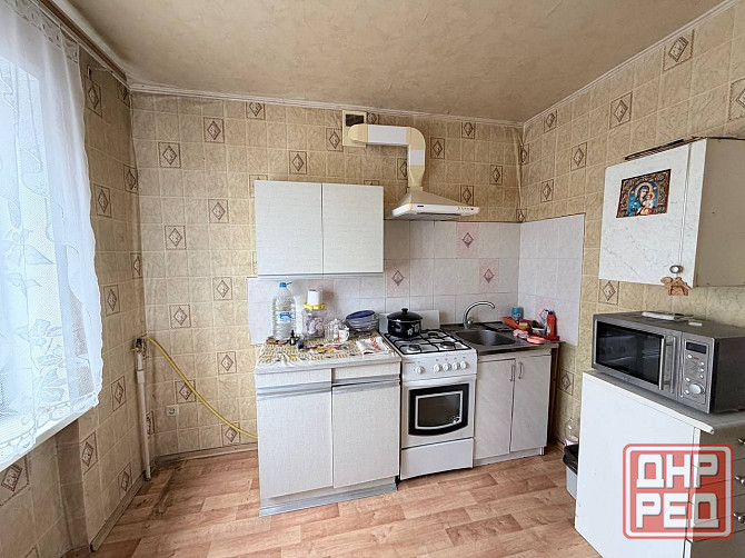 Продажа 3-х комнатной квартиры в Киевском районе, проспект Партизанский. Донецк - изображение 9