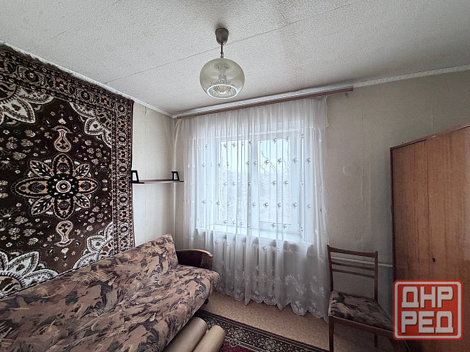 Продажа 3-х комнатной квартиры в Киевском районе, проспект Партизанский. Донецк - изображение 11