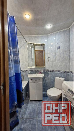 Продажа 4 ком. квартиры в Куйбышевском районе г. Донецк, (ориентир шахта Горького) Донецк - изображение 8