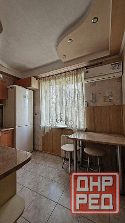 Продажа 4 ком. квартиры в Куйбышевском районе г. Донецк, (ориентир шахта Горького) Донецк - изображение 2