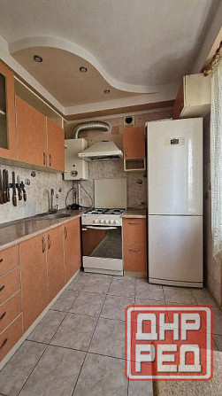 Продажа 4 ком. квартиры в Куйбышевском районе г. Донецк, (ориентир шахта Горького) Донецк - изображение 1