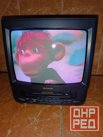 Видео Двойка Макеевка - изображение 4