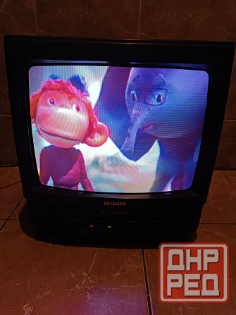 Видео Двойка Макеевка - изображение 6