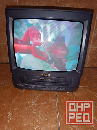 Видео Двойка Макеевка - изображение 5