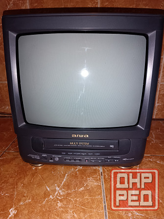 Видео Двойка Макеевка - изображение 1