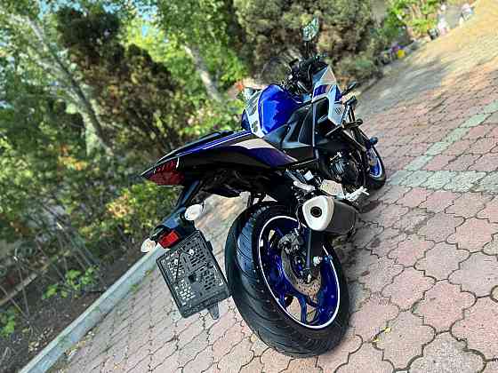 Мотоцикл Yamaha YZF-R3 ABS 2015 Донецк