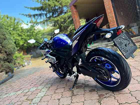 Мотоцикл Yamaha YZF-R3 ABS 2015 Донецк