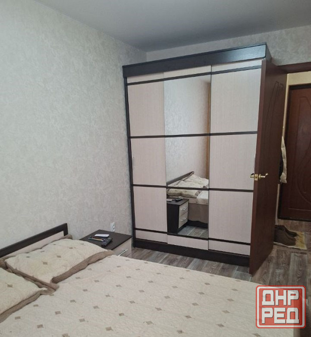 Сдам под аренду 2-к квартиру в Центрально-Городском Макеевка - изображение 1