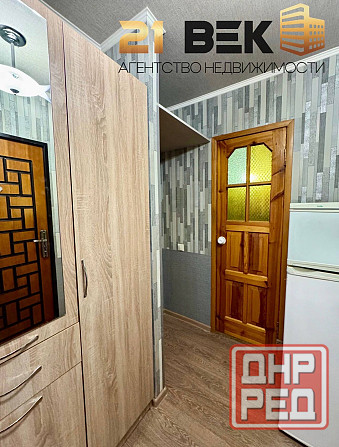Продажа 1 комн. квартиры, Текстильщик Донецк - изображение 5