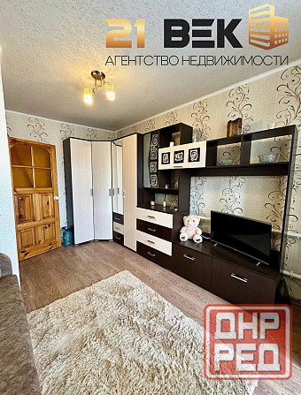 Продажа 1 комн. квартиры, Текстильщик Донецк - изображение 1