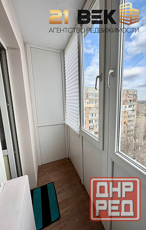 Продажа 1 комн. квартиры, Текстильщик Донецк - изображение 3