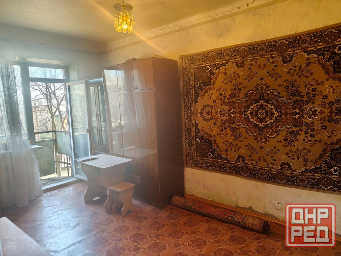 Продам 2квартиру Донецк - изображение 1