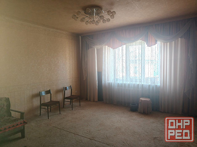 Продам 2квартиру Донецк - изображение 5
