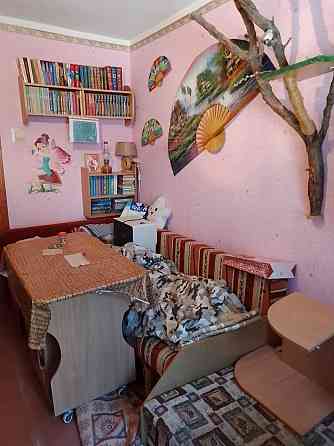 Продам 3км.кв.Восточный ул.Киевская Мариуполь