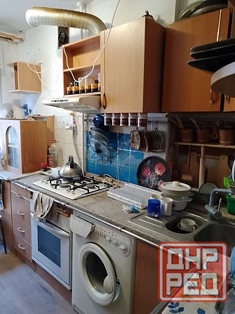 Продам 3км.кв.Восточный ул.Киевская Мариуполь - изображение 8