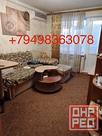 Продам 3км.кв.Восточный ул.Киевская Мариуполь - изображение 1