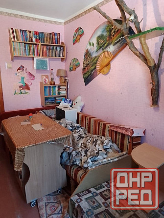 Продам 3км.кв.Восточный ул.Киевская Мариуполь - изображение 6