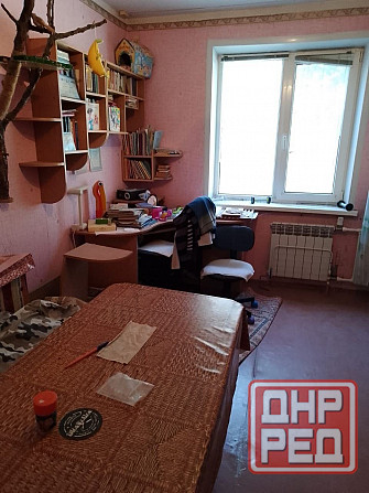 Продам 3км.кв.Восточный ул.Киевская Мариуполь - изображение 5