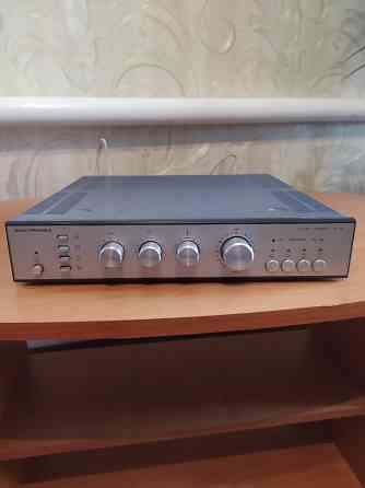 Усилитель электроника у-043. Донецк