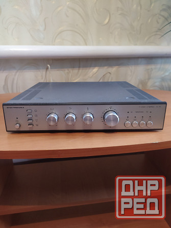 Усилитель электроника у-043. Донецк - изображение 1