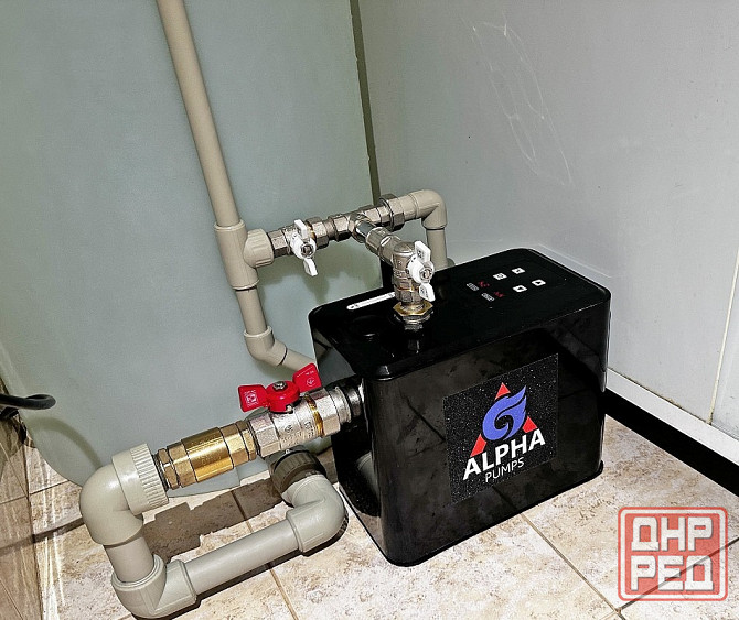 Очень просторная однокомнатная квартира 45 м², 2/4 эт., Ворошиловский район, бульвар Пушкина, Площа Донецк - изображение 7