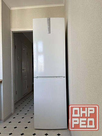 Очень просторная однокомнатная квартира 45 м², 2/4 эт., Ворошиловский район, бульвар Пушкина, Площа Донецк - изображение 2