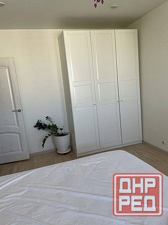 Очень просторная однокомнатная квартира 45 м², 2/4 эт., Ворошиловский район, бульвар Пушкина, Площа Донецк - изображение 3