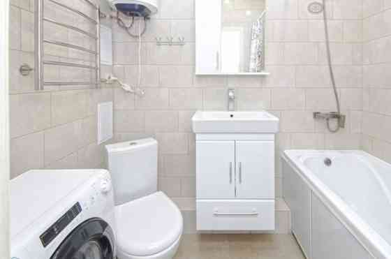 Сдаётся 1 комнатная квартира. Донецк