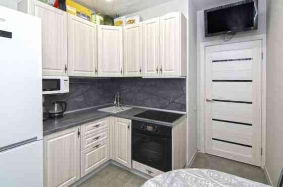 Сдаётся 1 комнатная квартира. Донецк