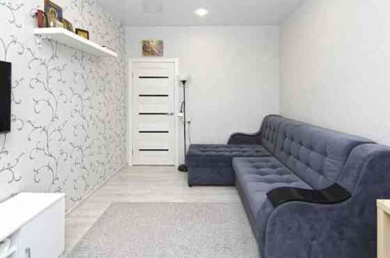 Сдаётся 1 комнатная квартира. Донецк