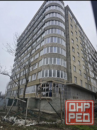 Продаётся 3-комнатная квартира в г. Мариуполь ул. Бахчиванджи, 27а Мариуполь - изображение 1