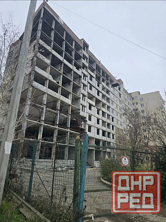 Продаётся 3-комнатная квартира в г. Мариуполь ул. Бахчиванджи, 27а Мариуполь - изображение 3