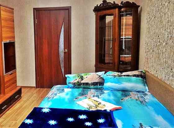 Сдам 1к кв на Набережной. Ракушка. Ворошиловский район. Этаж 10 из 10. Вода идёт отлично. Вся мебель Донецк