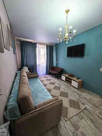 Сдам 2-к квартиру в г.Макеевка в Червоногвардейском районе по улице Малиновского. Макеевка