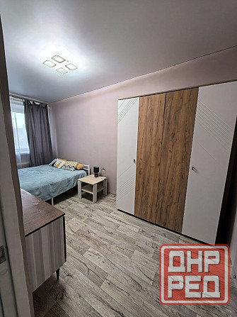 Сдам 2-к квартиру в г.Макеевка в Червоногвардейском районе по улице Малиновского. Макеевка - изображение 4