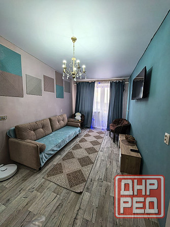 Сдам 2-к квартиру в г.Макеевка в Червоногвардейском районе по улице Малиновского. Макеевка - изображение 1